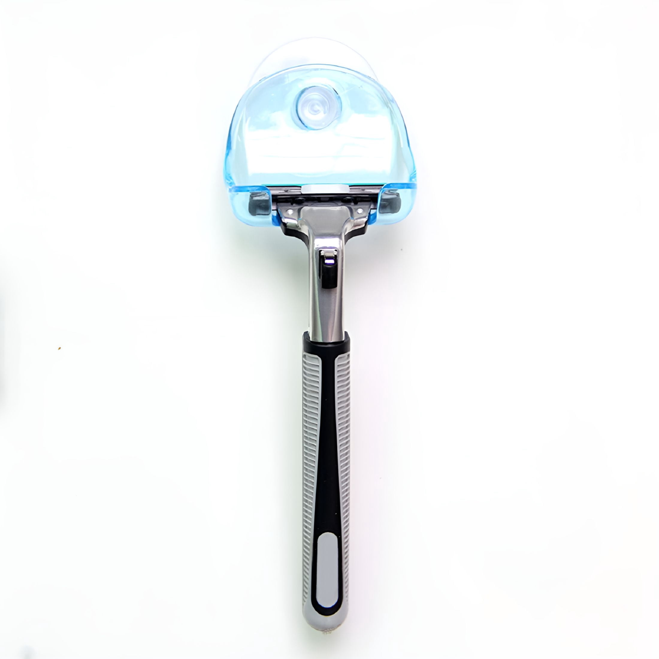 Suction Raser ACDANC Shower Suction Hooks,Suction Hooks Removable and Reusable Razor ...