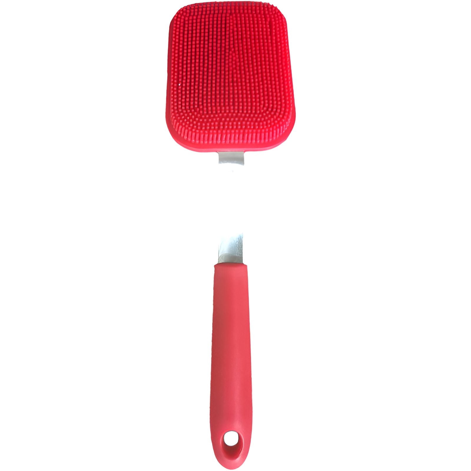 ACDANC Silicone Dish Scrubber,Sturdy and Durable Dish Sponges Kitchen ...