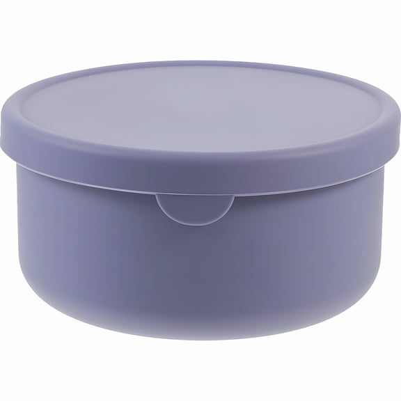 ACDANC Silicone Dough Container Pizza Proofing Box Reusable Dough Case Dough Accessory