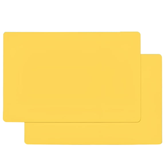 ACDANC Silicone Mats for Kitchen Counter,Large Silicone Countertop Protector,Nonskid Heat Resistant Desk Saver Pad