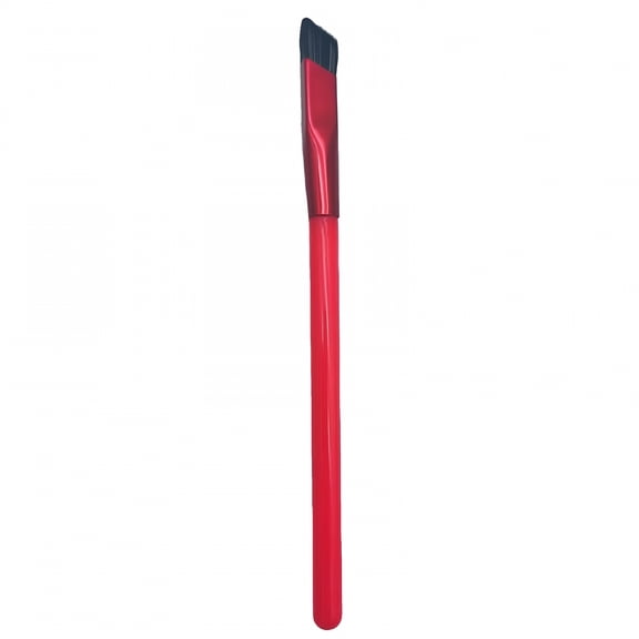 ACDANC Single Angled Eyebrow Brush Fine Makeup Tool for Brows and Eyes