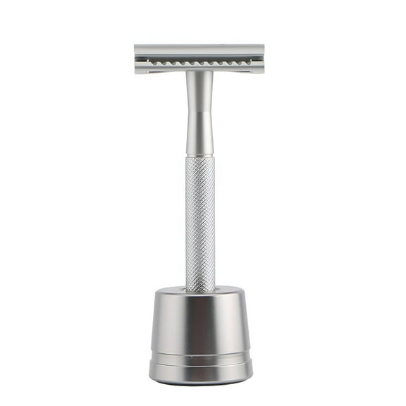 ACDANC Single Blade Razor for Women,Shaver for Shaving Sensitive Skin on the Body,Legs,and Bikini Areas