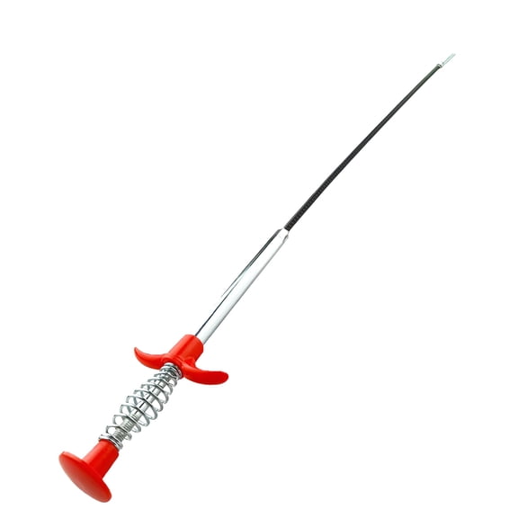 ACDANC Sink Plunger Plungers for Bathroom Sewer Unclogger Toilet Unclogger Pipe Unclogger Four Claws Unclogging Tool