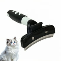 ACDANC Slicker Brush for Dogs,Cat Brush for Shedding,Remove Loose Hair Dog Brush