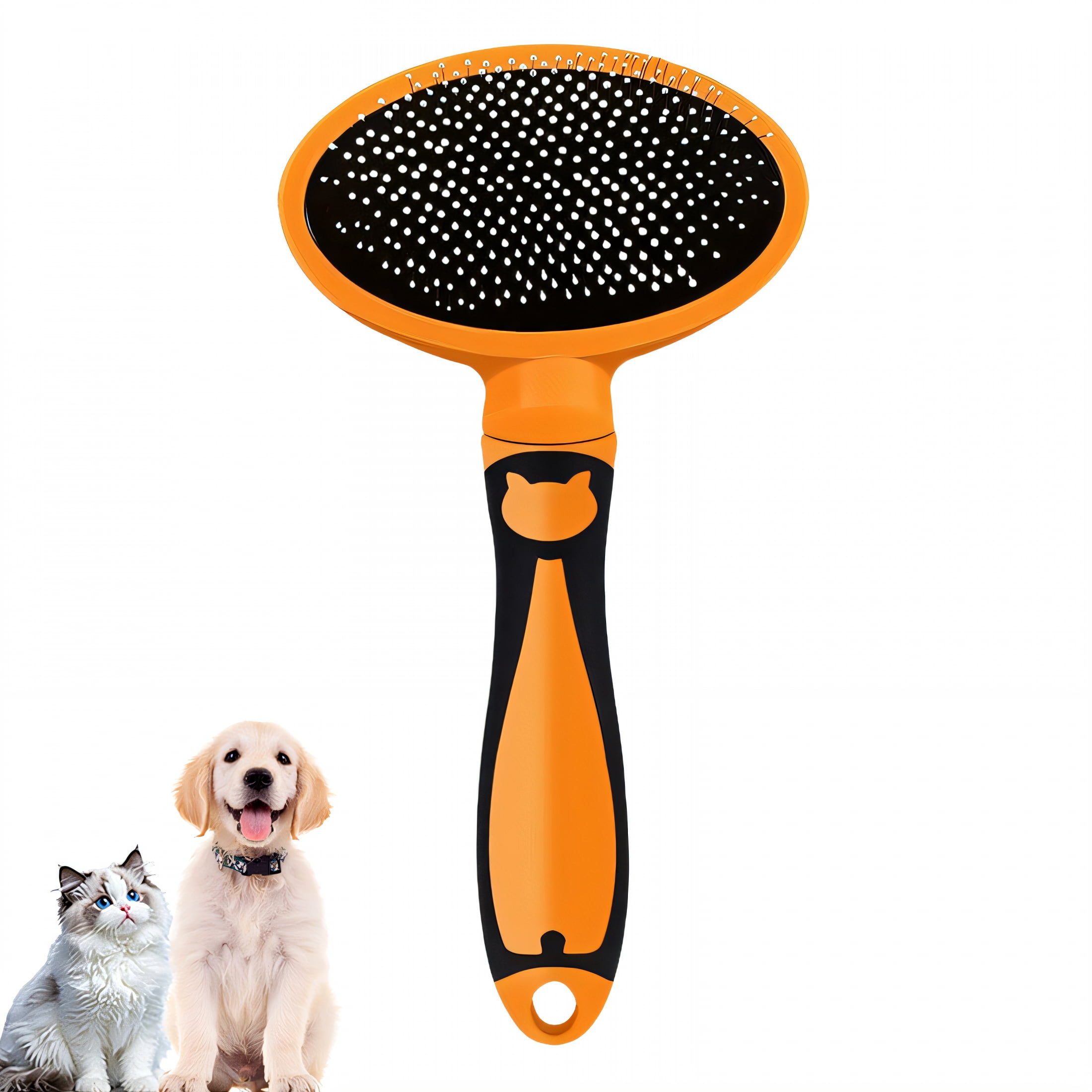 Fresh Look at Acdanc Slicker Brush For Dogs Dog Brush For Shedding Cat