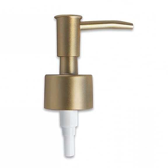ACDANC Soap Dispenser Pump Replacement, 28/400 Lotion Pump Head for Kitchen