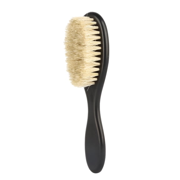 ACDANC 2026 New Soft Goat Hair Brush,Goat Hair Oil Head Brush with Wooden Handle Beard Hair Cleaning Tool Hairbrush Hair Styling Carving Cleaning Brush for Men Women Adult Face Hair Cleaning Brush