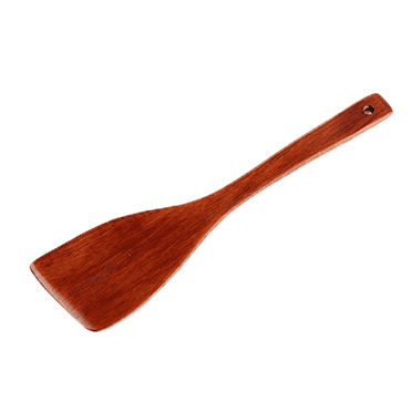 ACDANC Soup Spoon This Wooden Spoon Is Perfect for Stirring, Mixing, and Serving A Wide Variety of Dishes. Wooden Spoons for Cooking,1