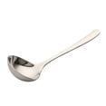 thumbnail image 1 of ACDANC Spoons Timeless Classic Design Cooking Spoon Rust-Resistant Coating Soup Spoon Style 3, 1 of 2