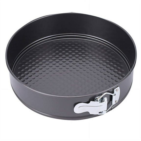 ACDANC Springform Pan,Optimizing Material Cheesecake Pan,Healthy Enwironmentalprotectlor Cake Pan,18cm