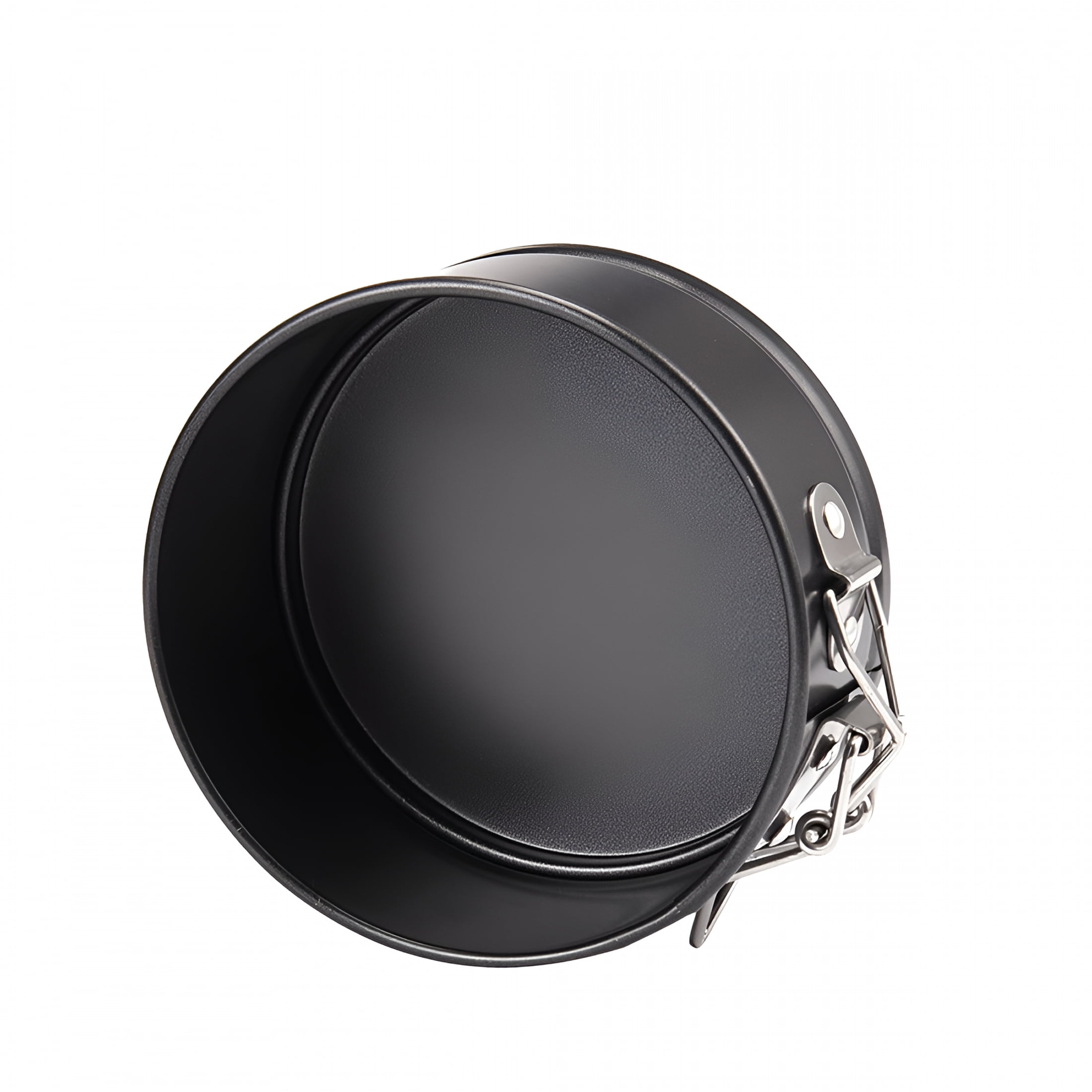 ACDANC 4-Inch Mini Springform Pan Small Nonstick Cheesecake Pan for ...