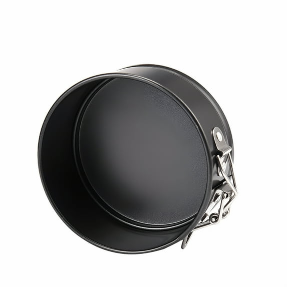 ACDANC 4-Inch Mini Springform Pan Small Nonstick Cheesecake Pan for Mini Cheesecakes,Pizzas and Quiches