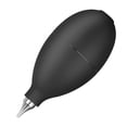 thumbnail image 1 of ACDANC Squeeze Ball Pump Duster, Silicone Blower Airbrush Dust Cleaner Handheld Puffer for Camera Sensor Lens Watch Electronics Keyboard, 1 of 7