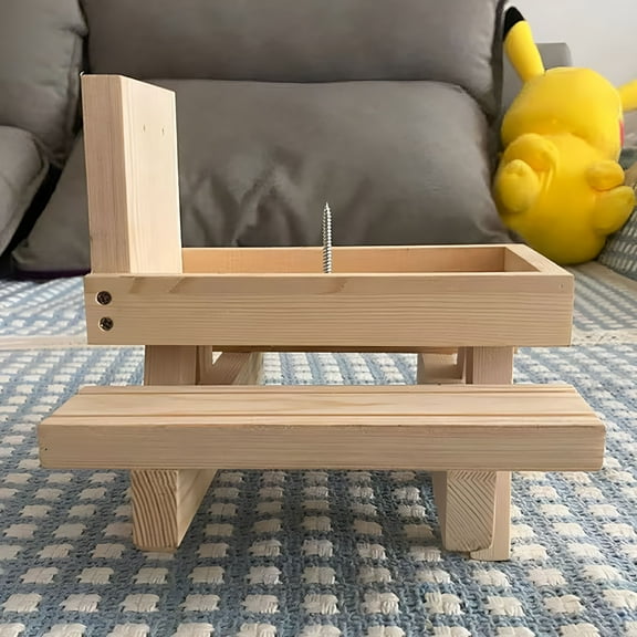 ACDANC Squirrel Feeder with Corn Holder