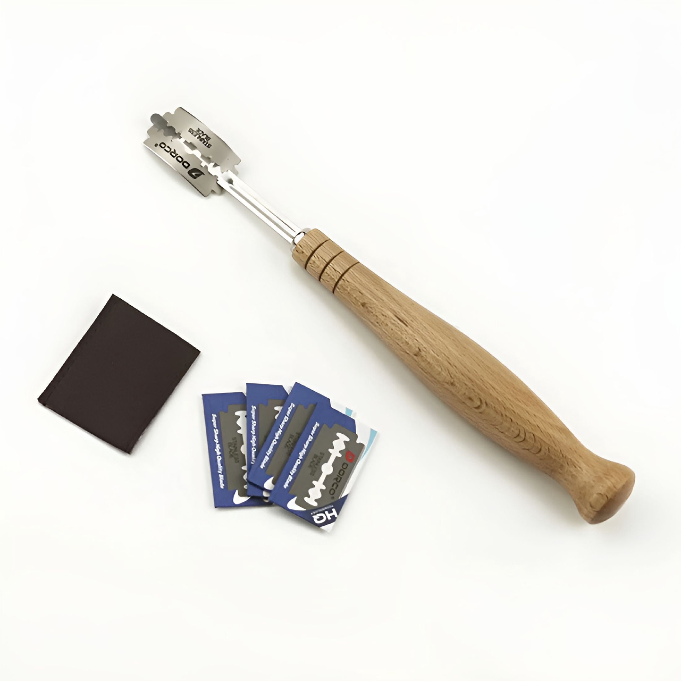 Scoring Razor ACDANC Stainless Steel Bread Lame,Stainless Steel Bread Lame Dough ...