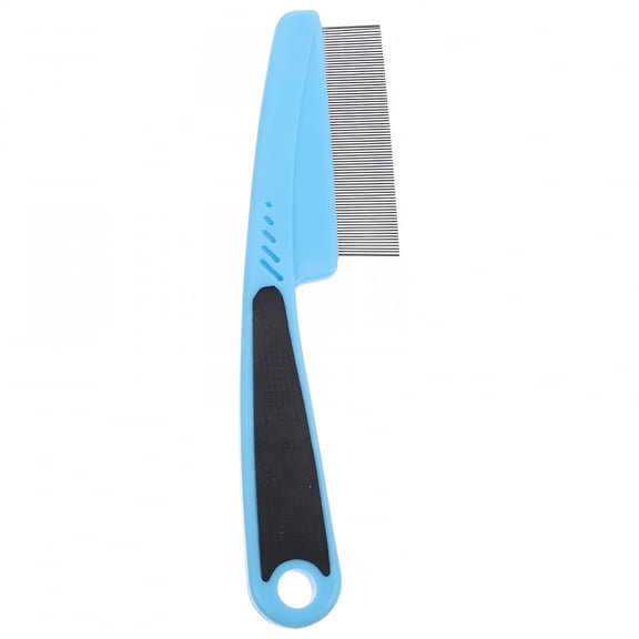 ACDANC 2026 New Stainless Steel Fine Tooth Comb Portable Hair Comb for Kids and Adults for Detangling, Smooth Combing, Daily Use, Fine Hair, Scalp Care, Reducing Static, Lightweight, Travel-Friendly