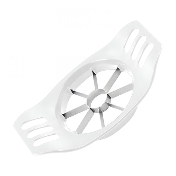 ACDANC Stainless Steel Fruit Cutter,Kitchen Gadget Slicer,Apple Divider,Efficient Fruit Splitter for Home Use