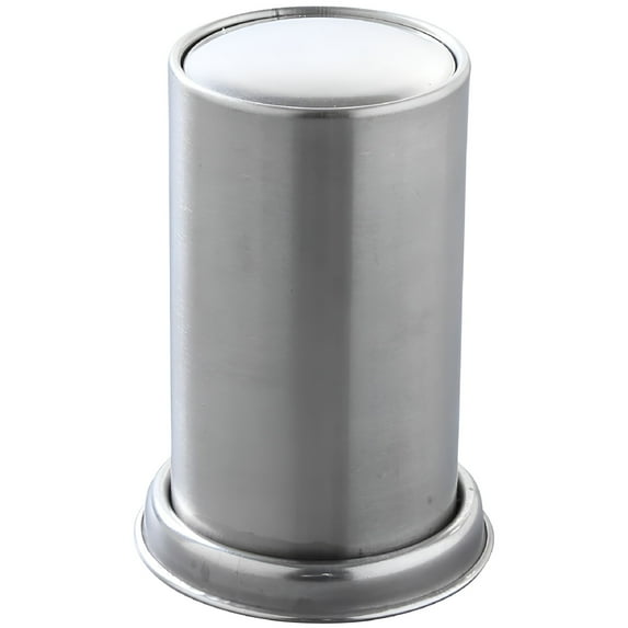 ACDANC Stainless Steel Toothpick Dispenser