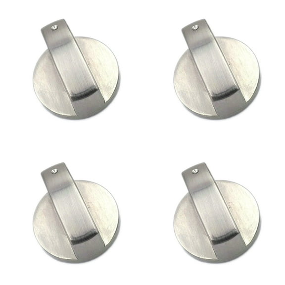 ACDANC Stove Knob Replacement,High-Quality Material Stove Knobs Replacements,Precision Control Stove Knob Replacement for Samsung