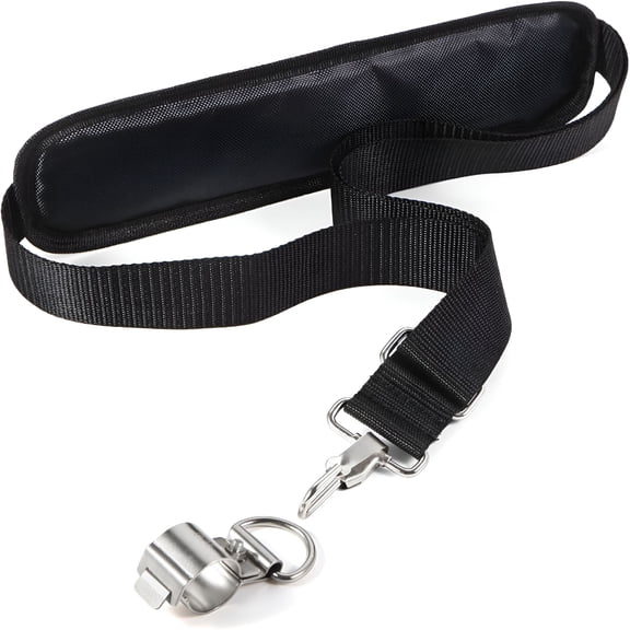 ACDANC String Trimmer Shoulder Strap Universal Shoulder Strap Weed Trimmers Shoulder Strap Comfort with Multi Head System Strap