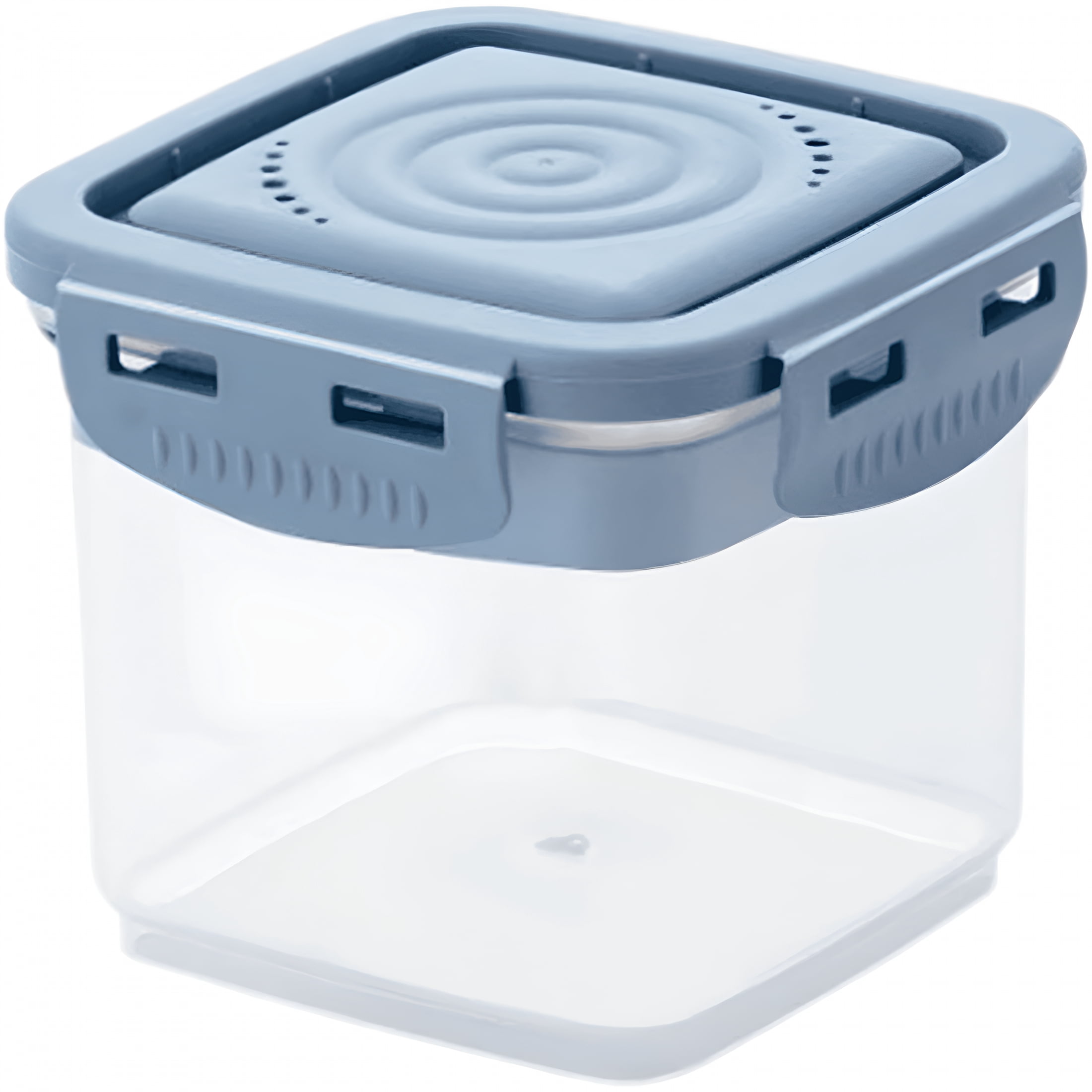 Sugar Storage Stackable ACDANC Sugar Bowls Airtight Food Container Pantry Organization ...