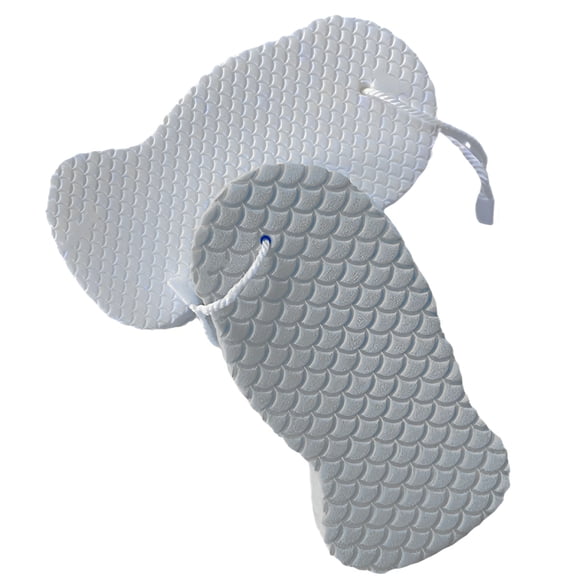 ACDANC Super Soft Exfoliating Bath Sponge,Magic Bath Sponge Dead Skin Remover,Ultra Soft Bath Body Shower Sponge,Spa Scrub Exfoliating Reusable