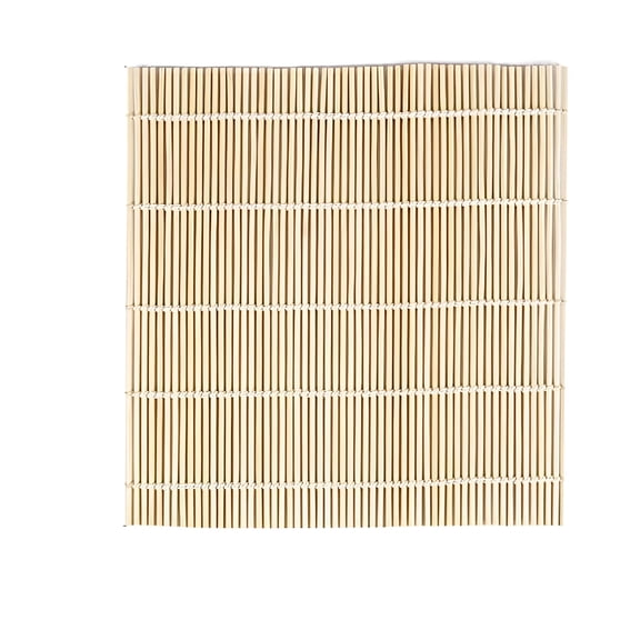 ACDANC Sushi Rice Rolling Roller Bamboo DIY Maker Sushi Mat Cooking Tool Sushi Making