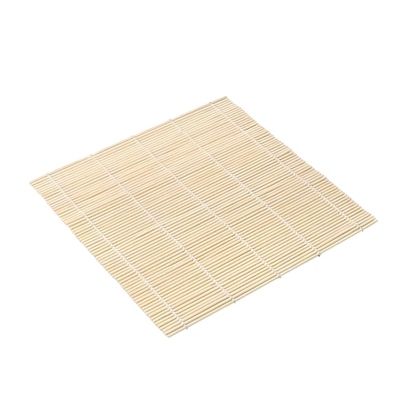 ACDANC Sushi Rice Rolling Roller DIY Maker Sushi Mat Cooking Tool Sushi Making for Home Indoor Outdoor