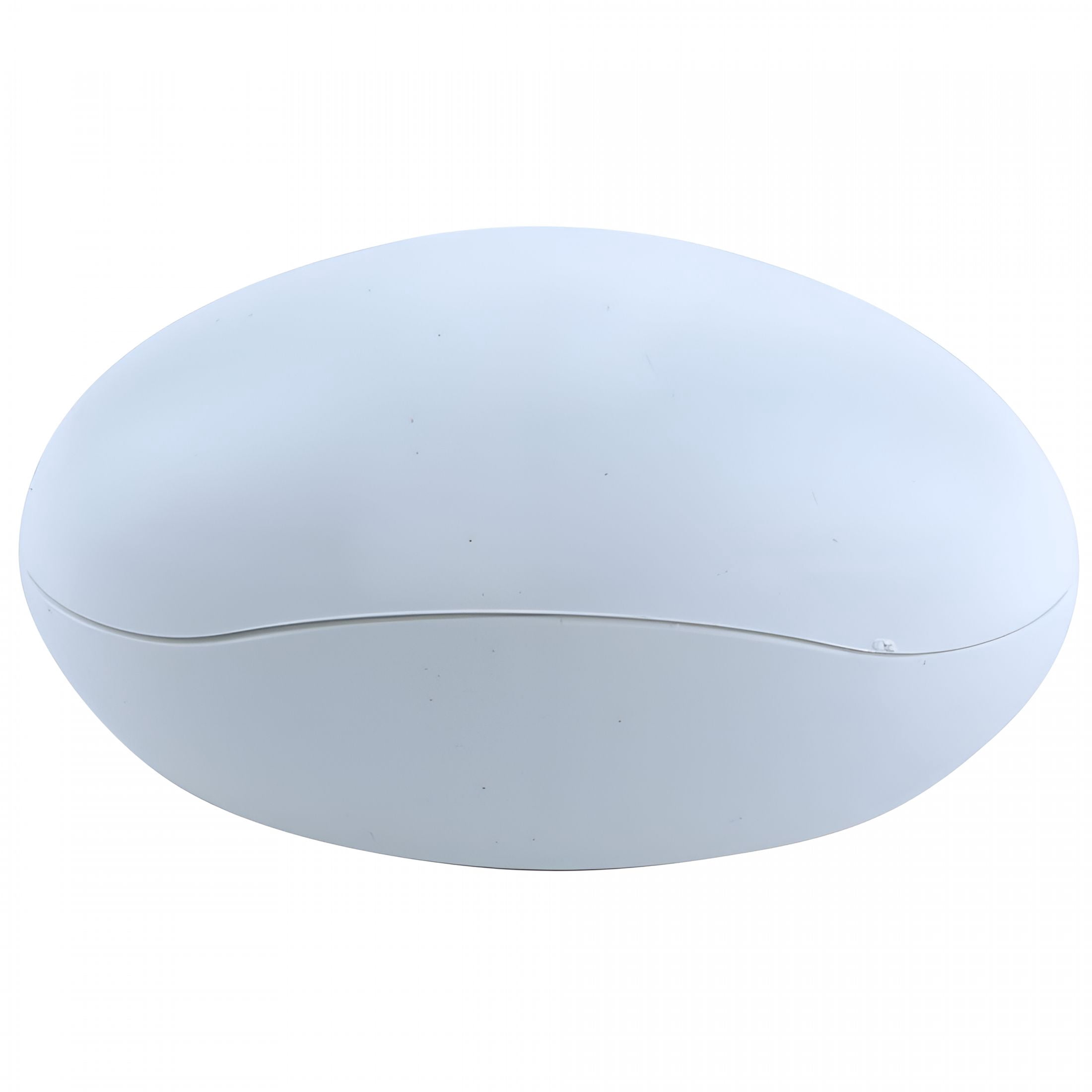 ACDANC TV Products Home Use Massage Care Oval Egg Shape Pedicure Foot File Callus Exfoliator Foot Care