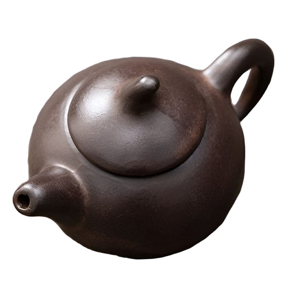 ACDANC Tea Pet,Pairs Well with Teaware Ceramic Tea Pet,Outstanding Craftsmanship Tea Accessories,Red2