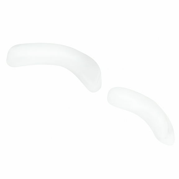 ACDANC Teeth Molding Wax Silicone False Teeth Fitting Fixing Bar Accessory 8 Teeth Wax
