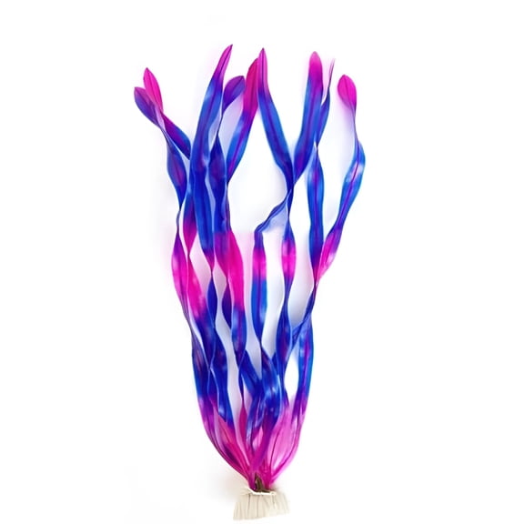 ACDANC Tools Home Essentials Tank Decoration Artificial Fish Water Plastic Aquarium Accessories
