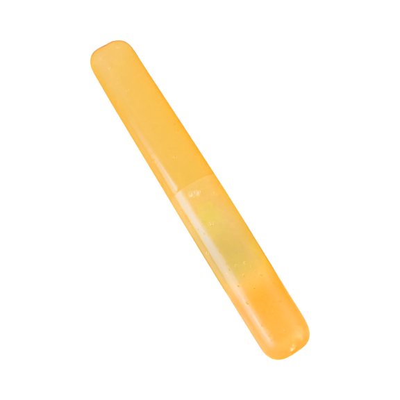 ACDANC Toothbrush Cases Travel Toothbrush Holder Portable Toothbrush Container Case Plastic Toothbrush Carrier Cover Case Toothbrush Protector for Traveling,Bathroom,School,Home,Camping