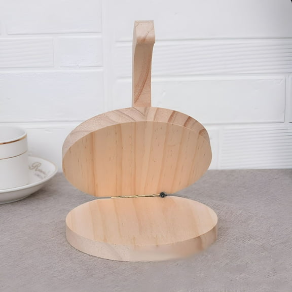 ACDANC Tortilla Press Maker Easy to Use Multifunctional Mexican