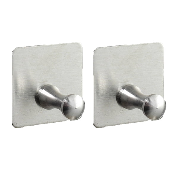 ACDANC Towel Bar Hand Towel Holder,Compact Towel Racks,Stylish Modern Design for Bathroom Hooks