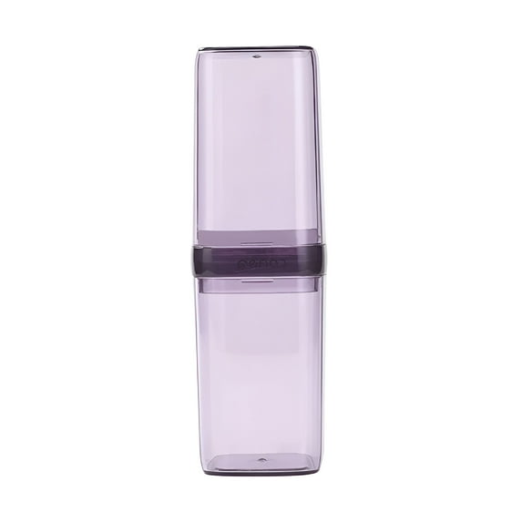 ACDANC Travel Bottles Toiletries Includes Travel Bottles