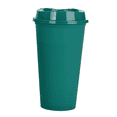 thumbnail image 1 of ACDANC Travel Coffee Tumbler Leak Proof Tumbler Coffee Travel Mug Spill Proof Leak Proof,Green, 1 of 3