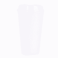 thumbnail image 1 of ACDANC Travel Coffee Tumbler Leak Proof Tumbler Coffee Travel Mug Spill Proof Leak Proof,White, 1 of 3