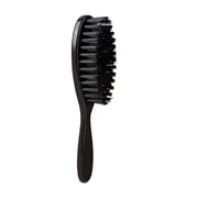 ACDANC Travel Hair Brush, Mini Hair Brush, Pocket Brush for Women and Men s Hair and Beards