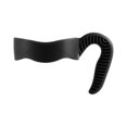 thumbnail image 1 of ACDANC Tumbler Accessories Portable and Convenient Cup Accessories Non-Slip Grip Tumbler Holder,Black,Style1, 1 of 3
