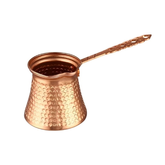 ACDANC Turkish Coffee Pot Copper Coffee Maker