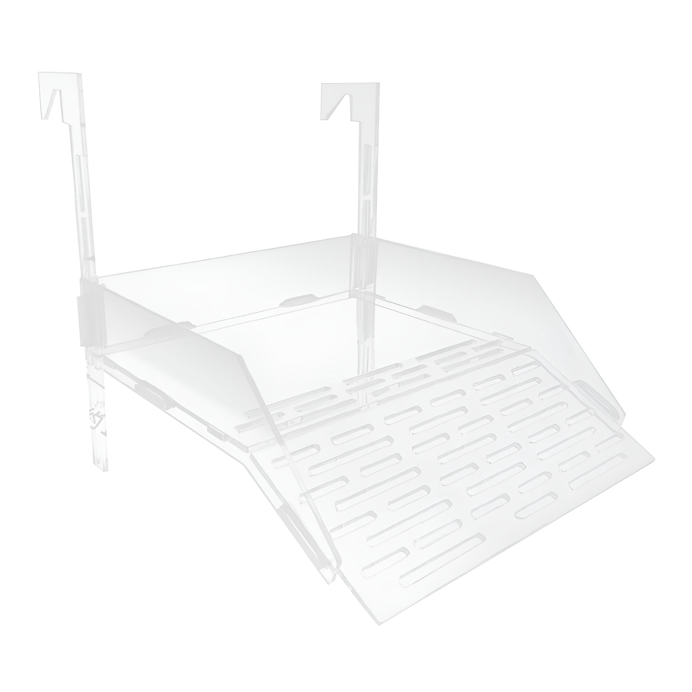 ACDANC Turtle Basking Platform Resting Terrace Dock Climbing Ramp Bask ...