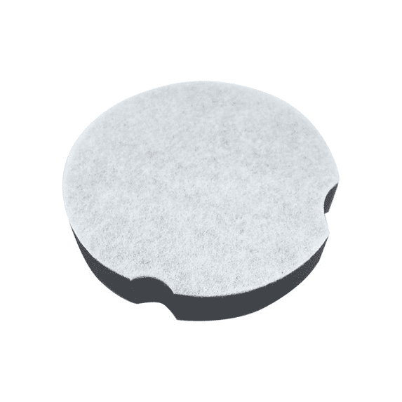 ACDANC Vacuum Filter Efficient Filtration for Bissell Shark Vacuum Filter Replacement Captures Fine Dust and Particles Extends Vacuum Lifespan Filter Replacement
