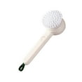 thumbnail image 1 of ACDANC Vegetable Brush,Long-Lasting Vegetable Scrubber,Multi-Functional Cleaning Gadgets,White, 1 of 2