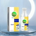 thumbnail image 1 of ACDANC Washing Machine Cleaner For All Washers (Top Load,Front Load),Safe for Pets & People,No Harsh Chemicals,Septic Safe,4 Fl Oz, 1 of 7
