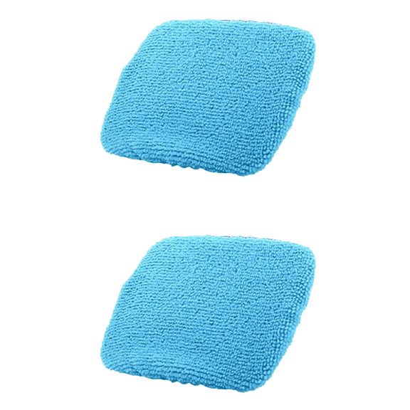 ACDANC Window Cleaner,Microfiber Head Car Wash Brush for Powerful Dirt Removal,Ergonomic Interior Car Cleaner for Smooth Operation