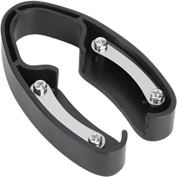 ACDANC Wine Cutter Foil Cutter,Stainless Steel Wine Bottle Foil Cutter Tool,Wine Bottle Opener,Wine Cutter (Black)