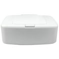 thumbnail image 1 of ACDANC Refillable Baby Wipes Dispenser for Home and Office - White, 1 of 4