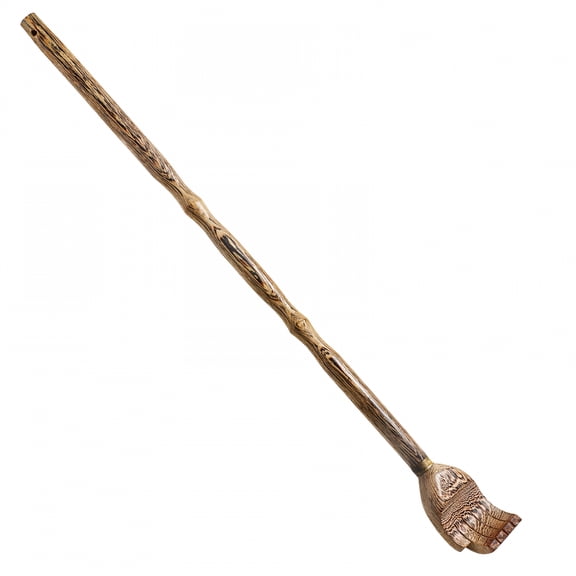 ACDANC Wooden Back Scratcher for Men and - Traditional (1Pc)