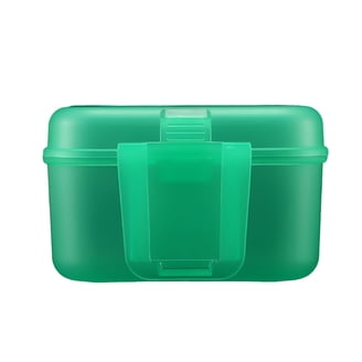 best fishing box for worms Lil Fisherman Worm Hunted Treasures Protects bait and maintains a healthy environment T-Track Mount JP Worm Box